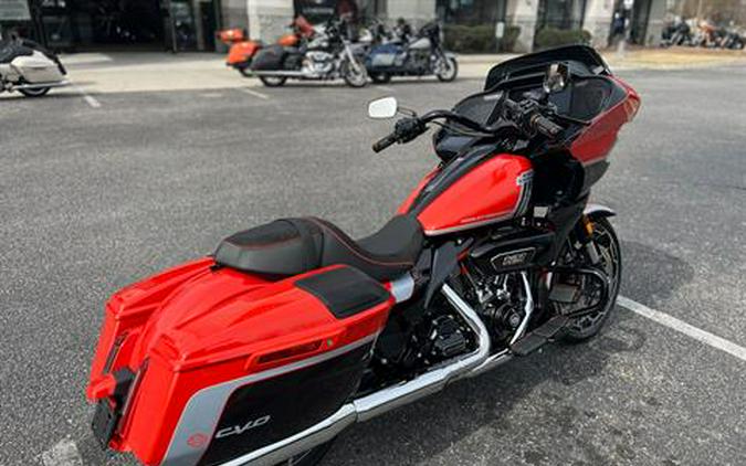 2024 Harley-Davidson CVO™ Road Glide®