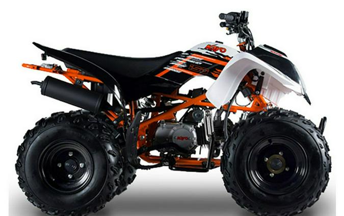 2021 KAYO STORM150