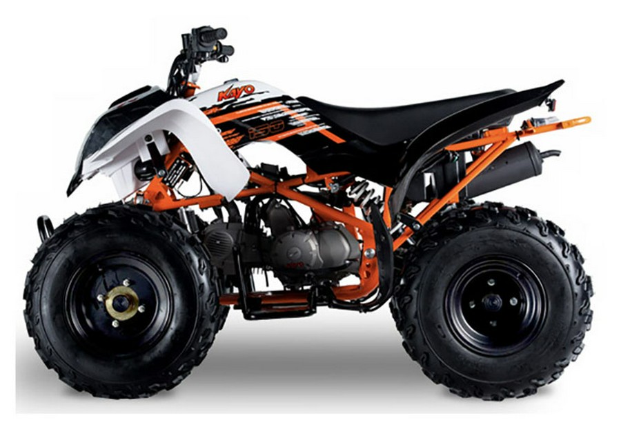 2021 KAYO STORM150