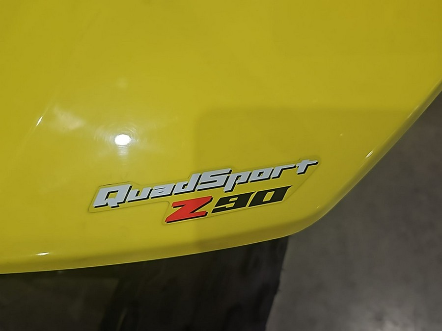 2023 Suzuki QuadSport® Z90