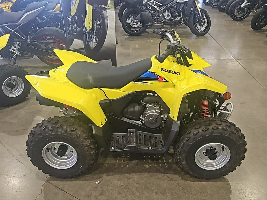 2023 Suzuki QuadSport® Z90