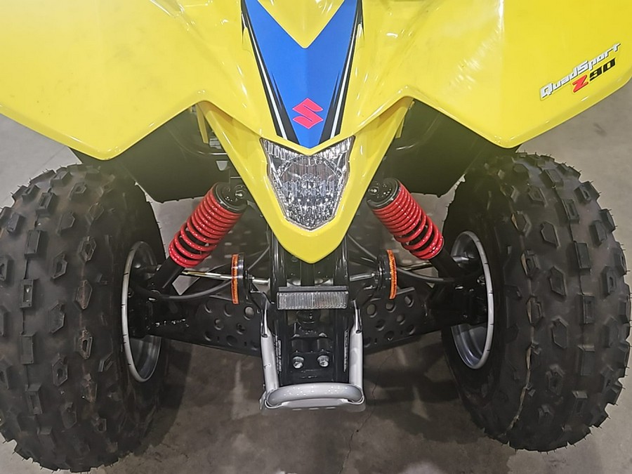 2023 Suzuki QuadSport® Z90