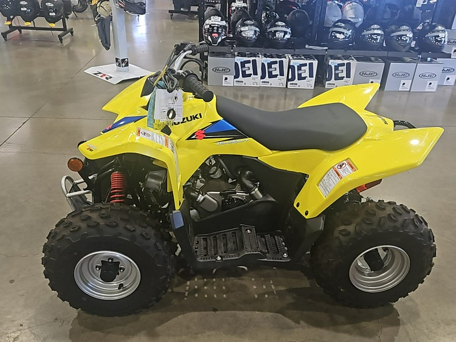 2023 Suzuki QuadSport® Z90