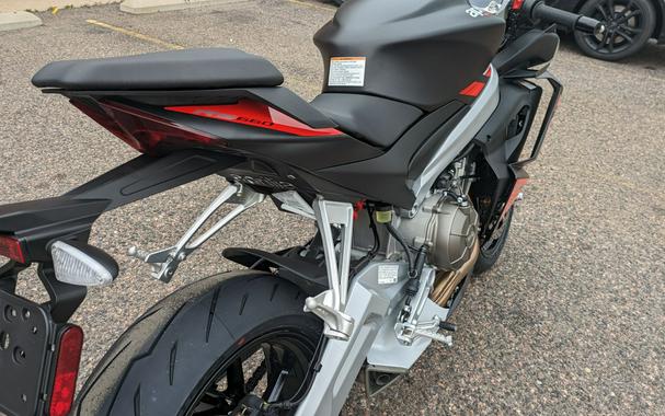 2024 Aprilia RS 660