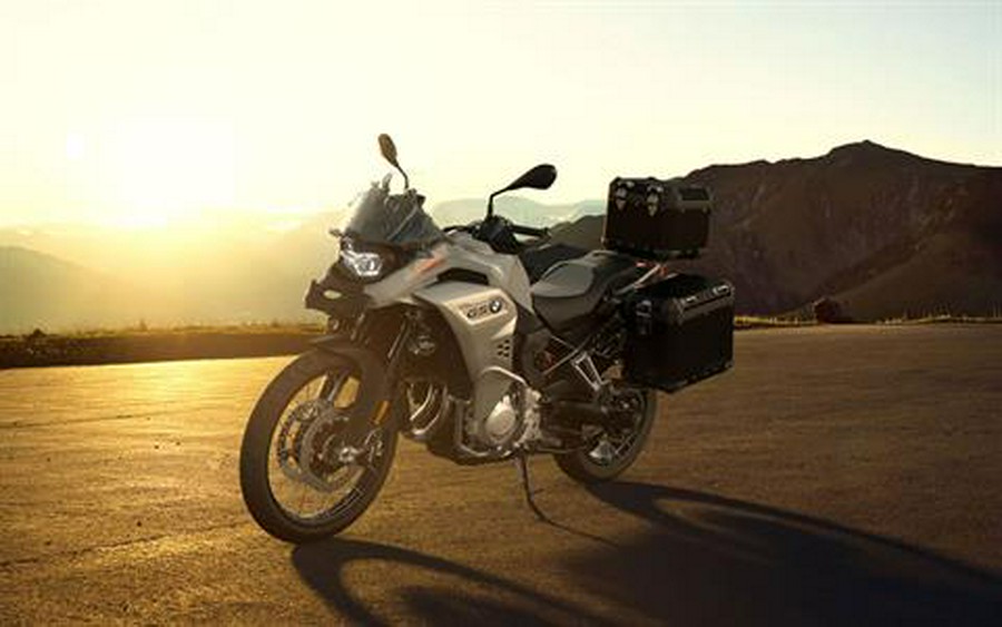 2023 BMW F 850 GS Adventure