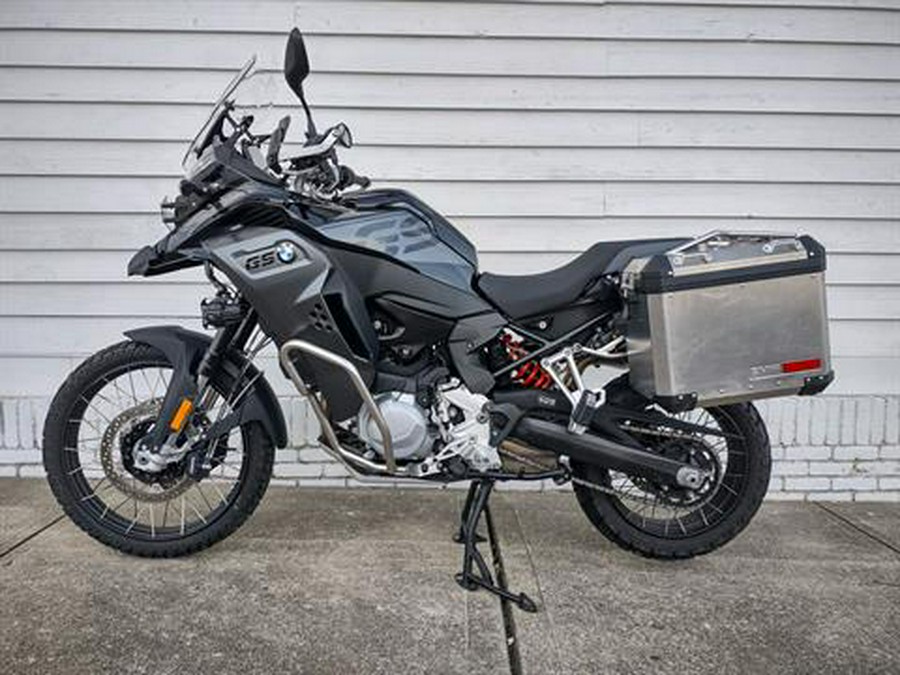 2023 BMW F 850 GS Adventure