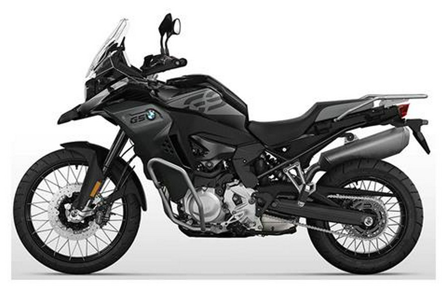 2023 BMW F 850 GS Adventure