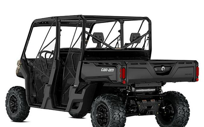 2025 Can-Am™ Defender MAX DPS HD7