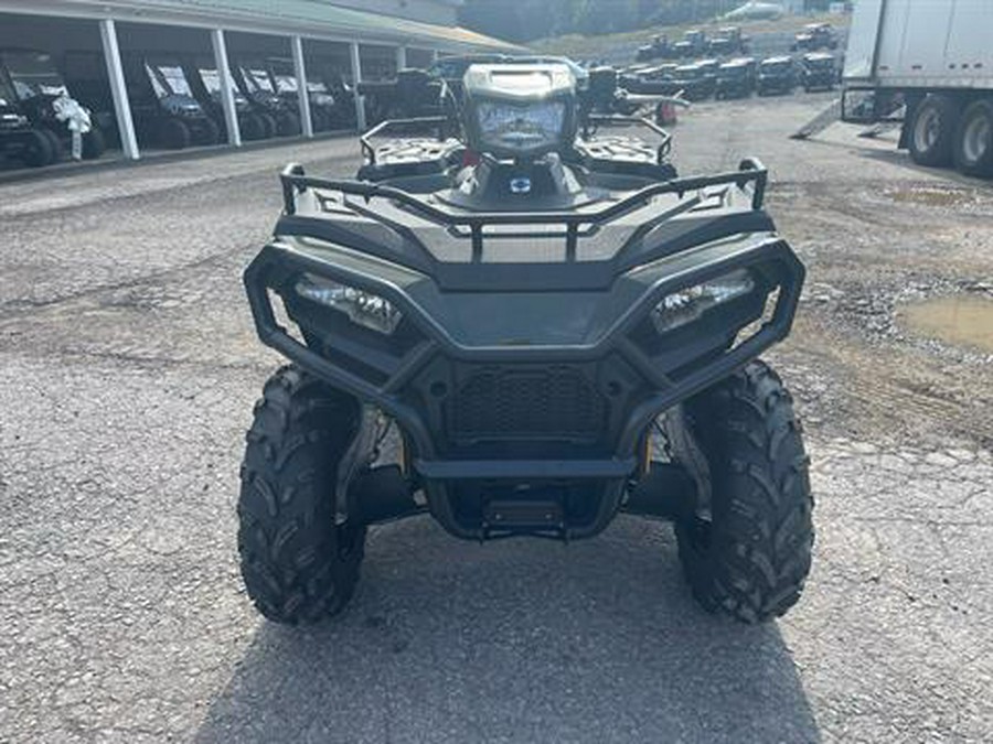 2024 Polaris Sportsman 570 EPS