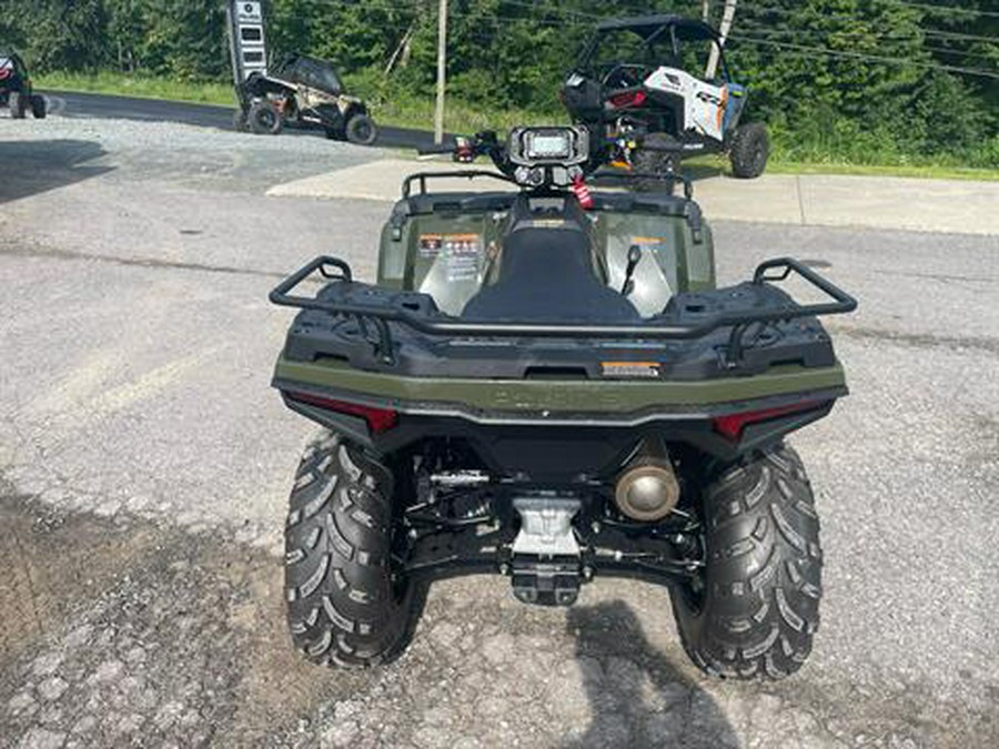 2024 Polaris Sportsman 570 EPS