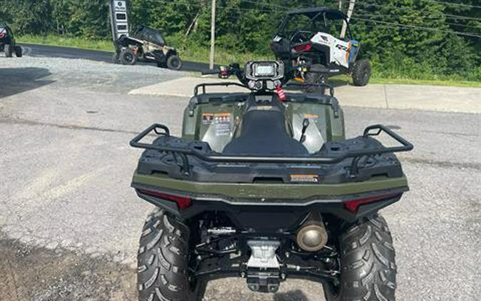 2024 Polaris Sportsman 570 EPS