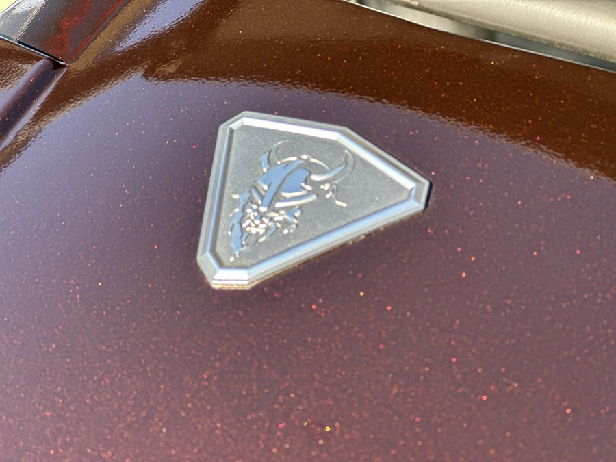 2024 Yamaha Viking VI EPS Ranch Edition