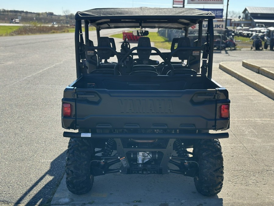 2024 Yamaha Viking VI EPS Ranch Edition