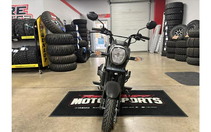 2025 Honda Navi
