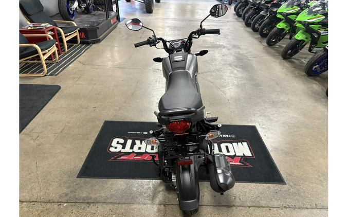 2025 Honda Navi