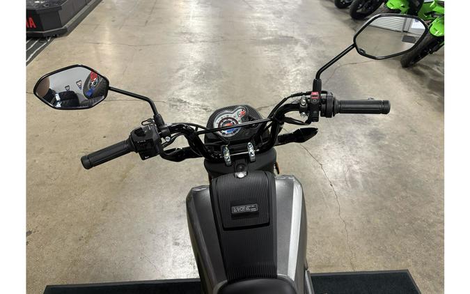 2025 Honda Navi