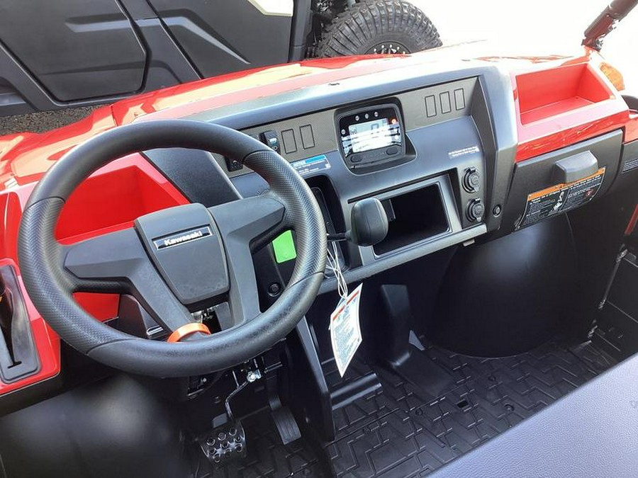 2026 Kawasaki Mule Pro-Fx™ 1000 HD Edition