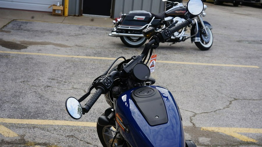 2023 Harley-Davidson RH975S - Nightster Special