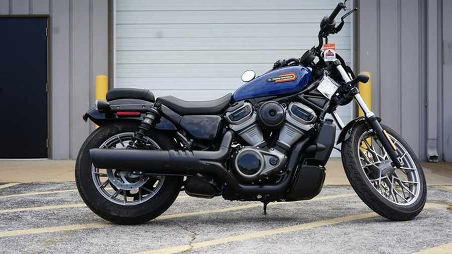 2023 Harley-Davidson RH975S - Nightster Special