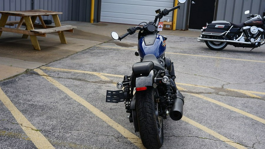 2023 Harley-Davidson RH975S - Nightster Special