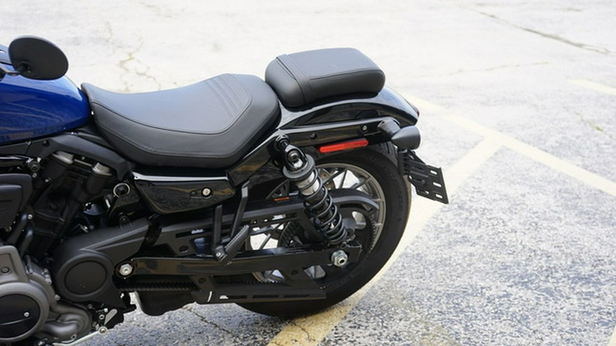 2023 Harley-Davidson RH975S - Nightster Special