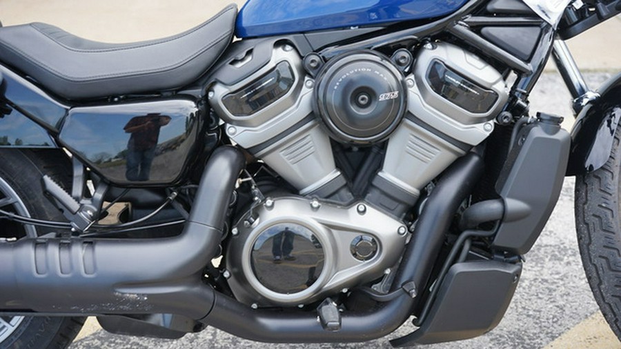 2023 Harley-Davidson RH975S - Nightster Special