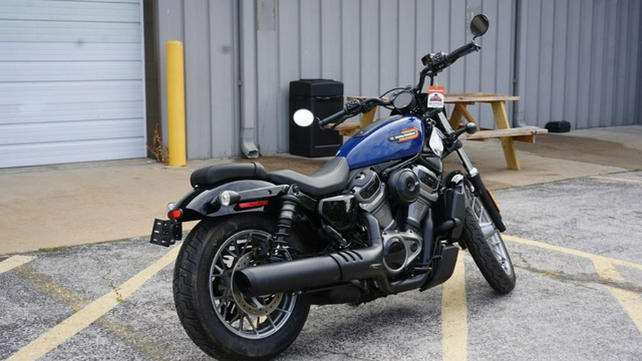 2023 Harley-Davidson RH975S - Nightster Special