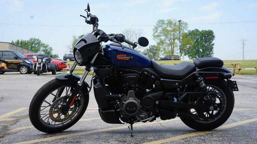 2023 Harley-Davidson RH975S - Nightster Special