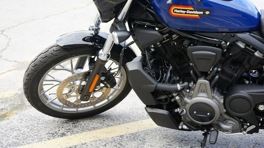 2023 Harley-Davidson RH975S - Nightster Special