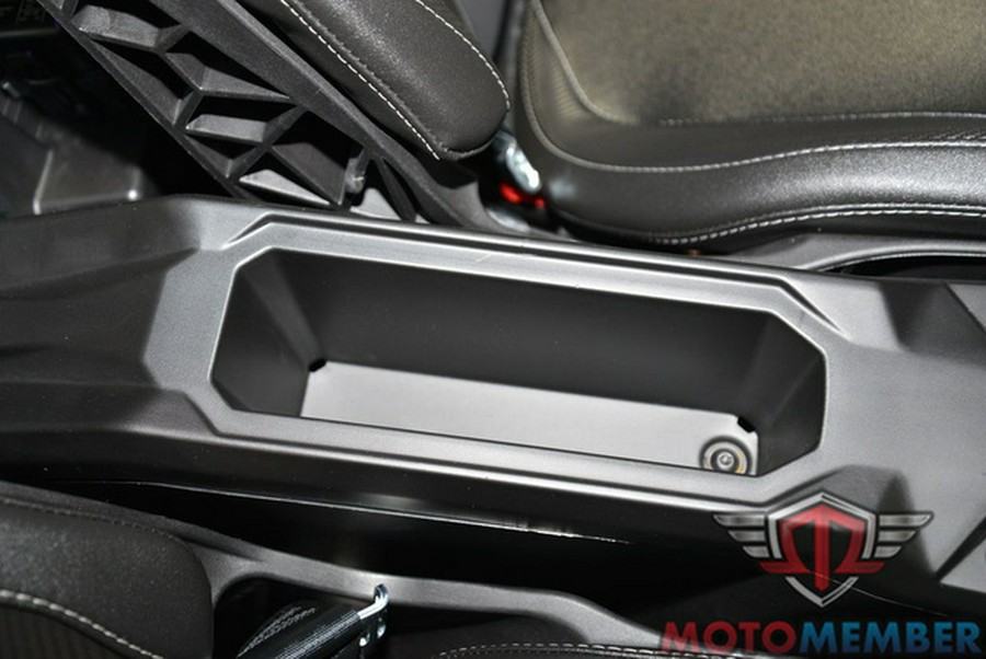 2025 Can-Am Maverick X3 MAX X Ds Turbo RR Triple Black