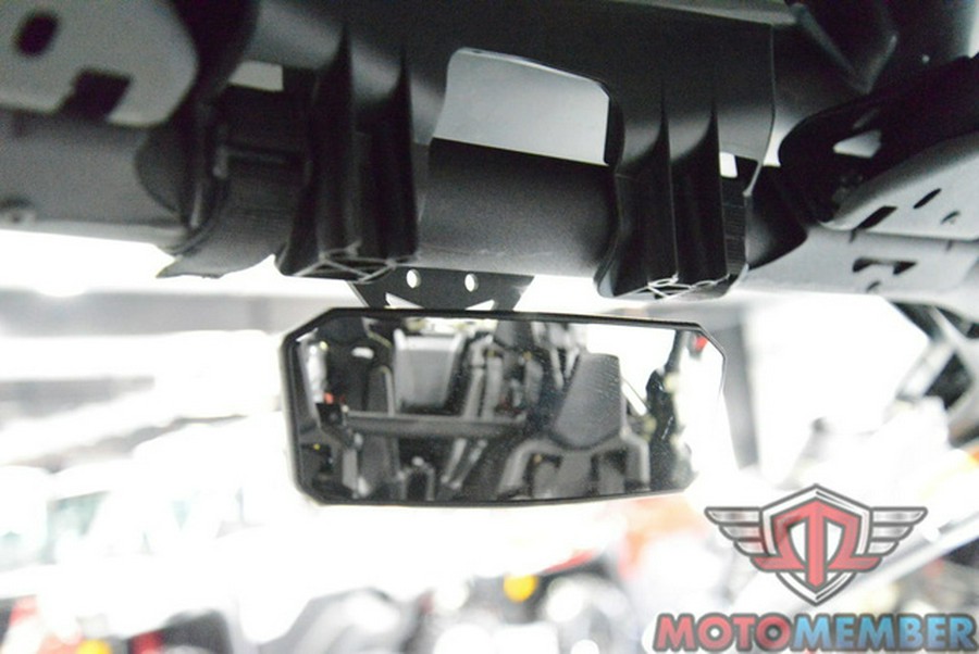 2025 Can-Am Maverick X3 MAX X Ds Turbo RR Triple Black