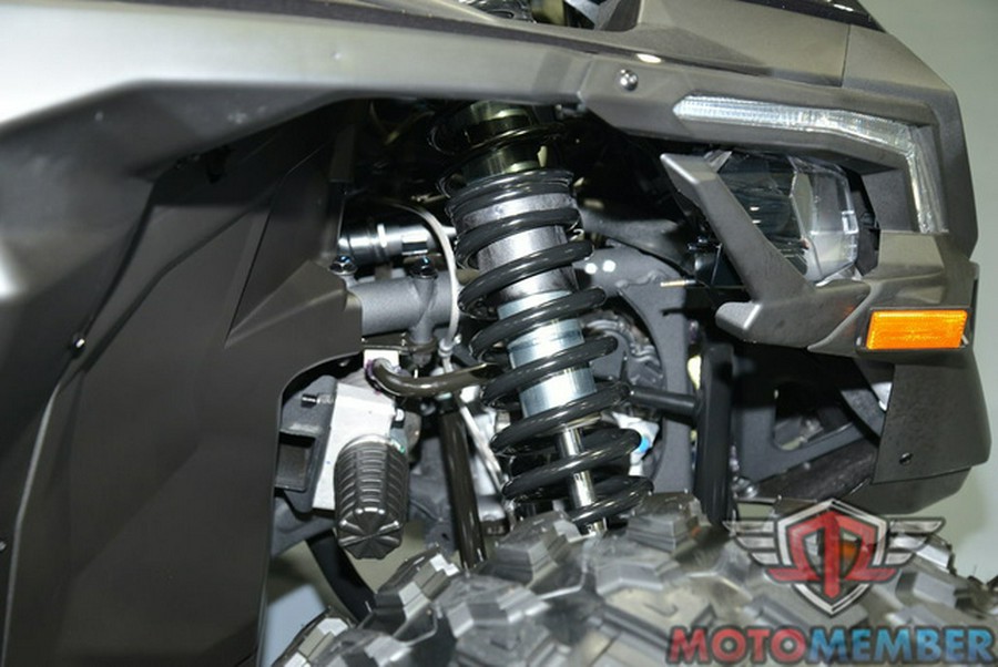 2025 Can-Am Maverick X3 MAX X Ds Turbo RR Triple Black