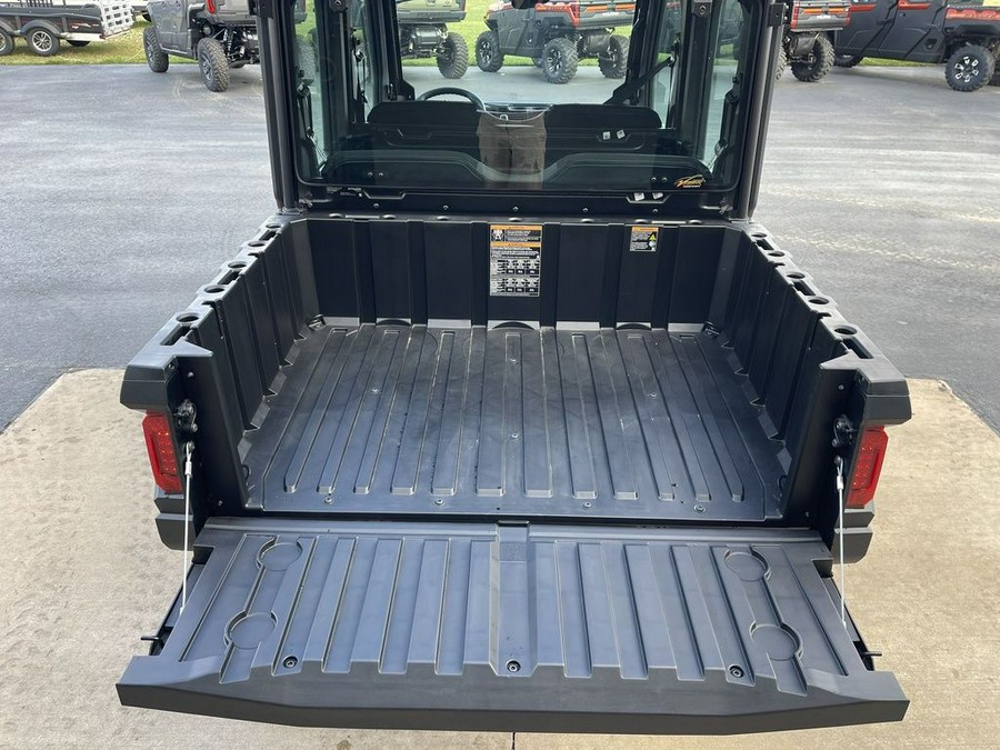 2026 Polaris® Ranger Crew SP 570 NorthStar Edition