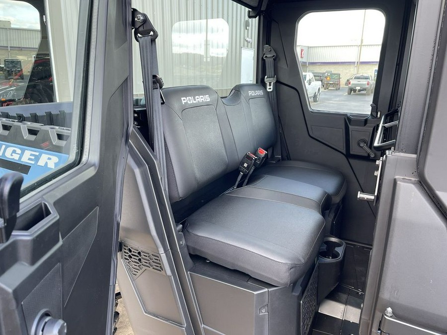 2026 Polaris® Ranger Crew SP 570 NorthStar Edition