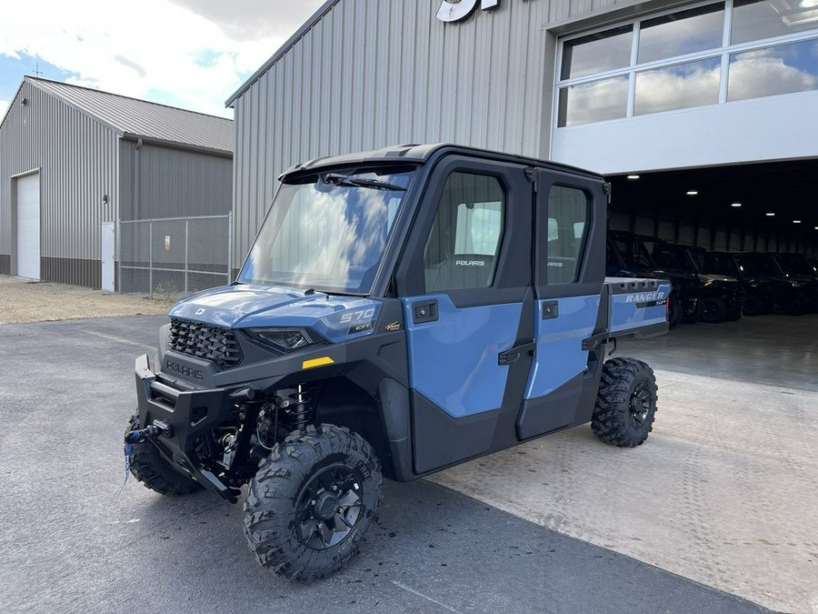 2026 Polaris® Ranger Crew SP 570 NorthStar Edition