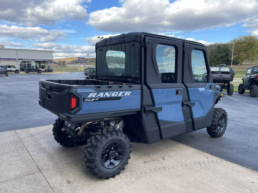 2026 Polaris® Ranger Crew SP 570 NorthStar Edition