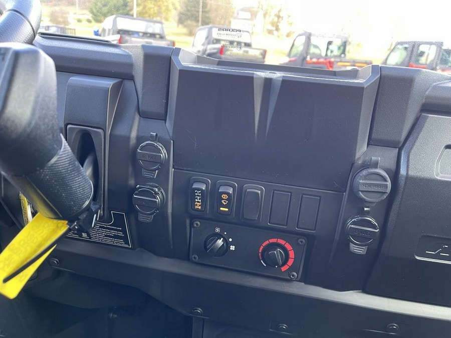 2026 Polaris® Ranger Crew SP 570 NorthStar Edition