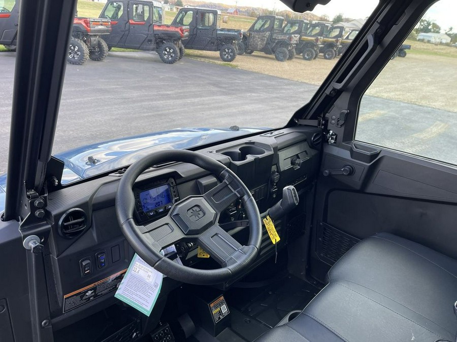 2026 Polaris® Ranger Crew SP 570 NorthStar Edition