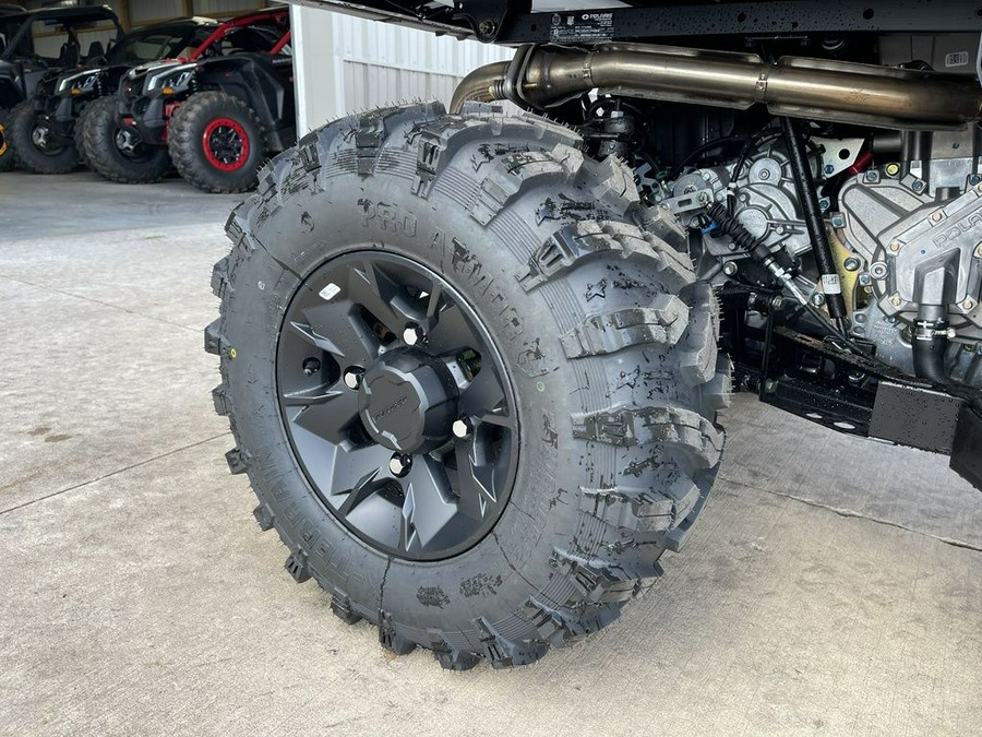 2026 Polaris® Ranger Crew SP 570 NorthStar Edition