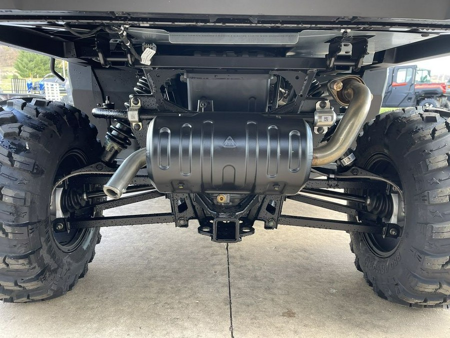 2026 Polaris® Ranger Crew SP 570 NorthStar Edition