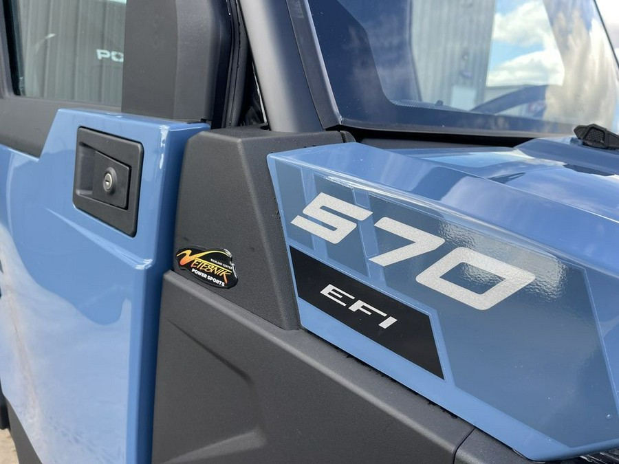 2026 Polaris® Ranger Crew SP 570 NorthStar Edition