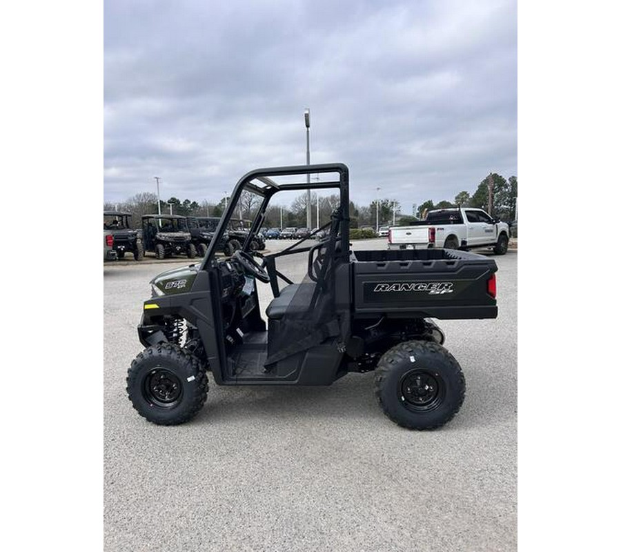 2026 Polaris® Ranger SP 570