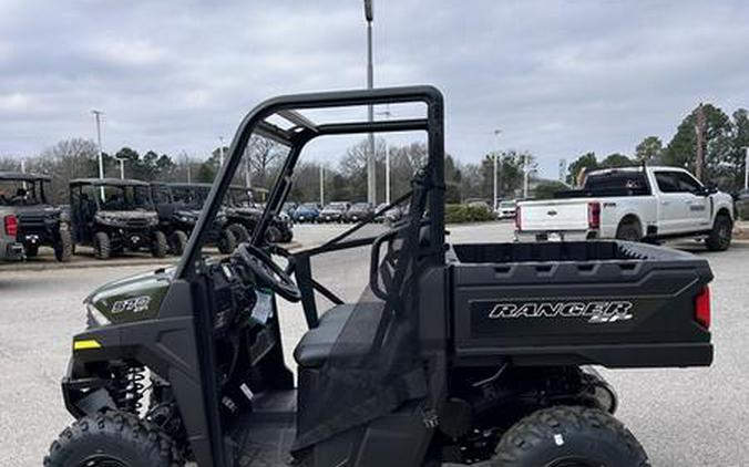 2026 Polaris® Ranger SP 570