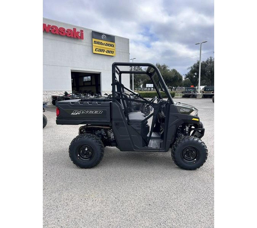 2026 Polaris® Ranger SP 570