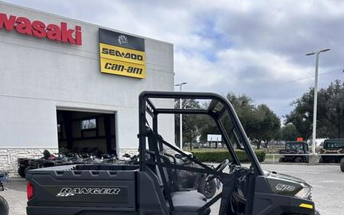 2026 Polaris® Ranger SP 570