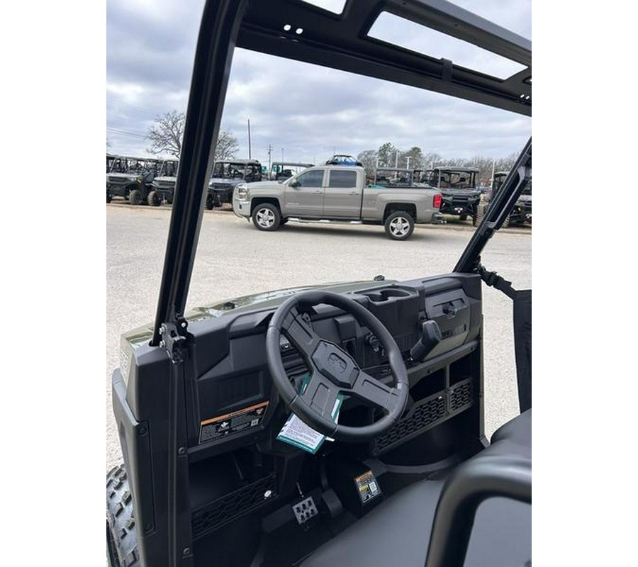 2026 Polaris® Ranger SP 570