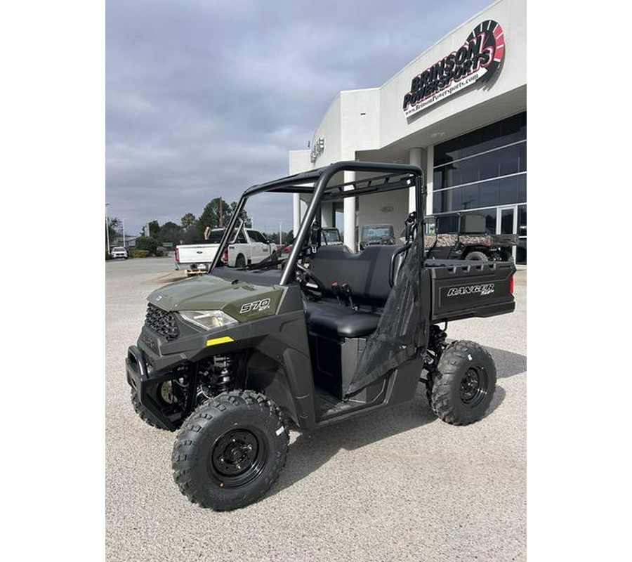 2026 Polaris® Ranger SP 570