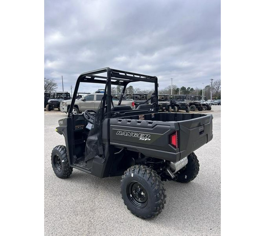 2026 Polaris® Ranger SP 570