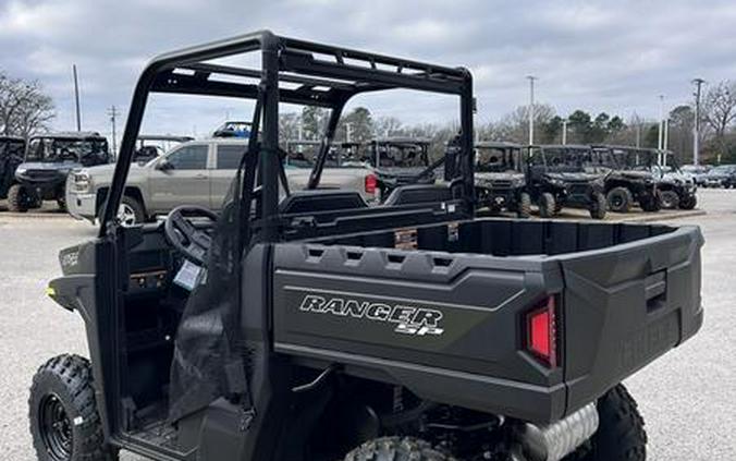 2026 Polaris® Ranger SP 570