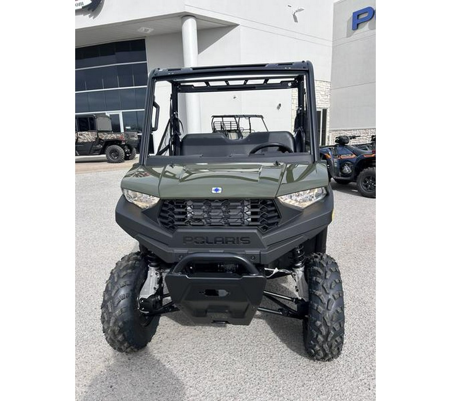 2026 Polaris® Ranger SP 570